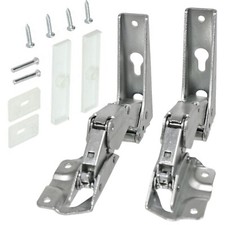 Integrated Hinges for HETTICH Fridge Freezer Door Hinge 3905 3362 3363 5.0 41,5