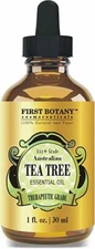 THERAPEUTIC GRADE Tea Tree Essential Oil PREMIUM 100% Pure Grade AAA+ Oil 