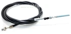Rear Hand Brake Cable For Yamaha Moto 4 YFM225 YFM250 YFM350ER 1986-1995