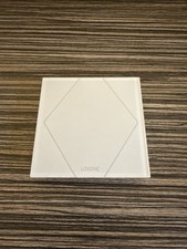 Loxone Touch Pure Air