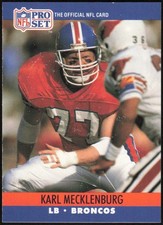 Click to enlarge Karl Mecklenburg