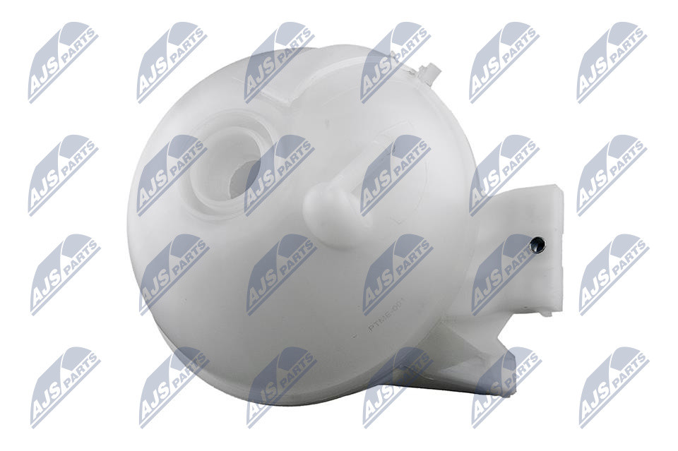 N.T.Y. CZW-ME-001.NTY Expansion Tank, coolant for MERCEDES-BENZ,VW