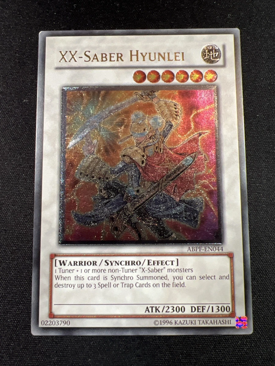 Yu-Gi-Oh! TCG Absolute Powerforce Individual Collectible Card Game