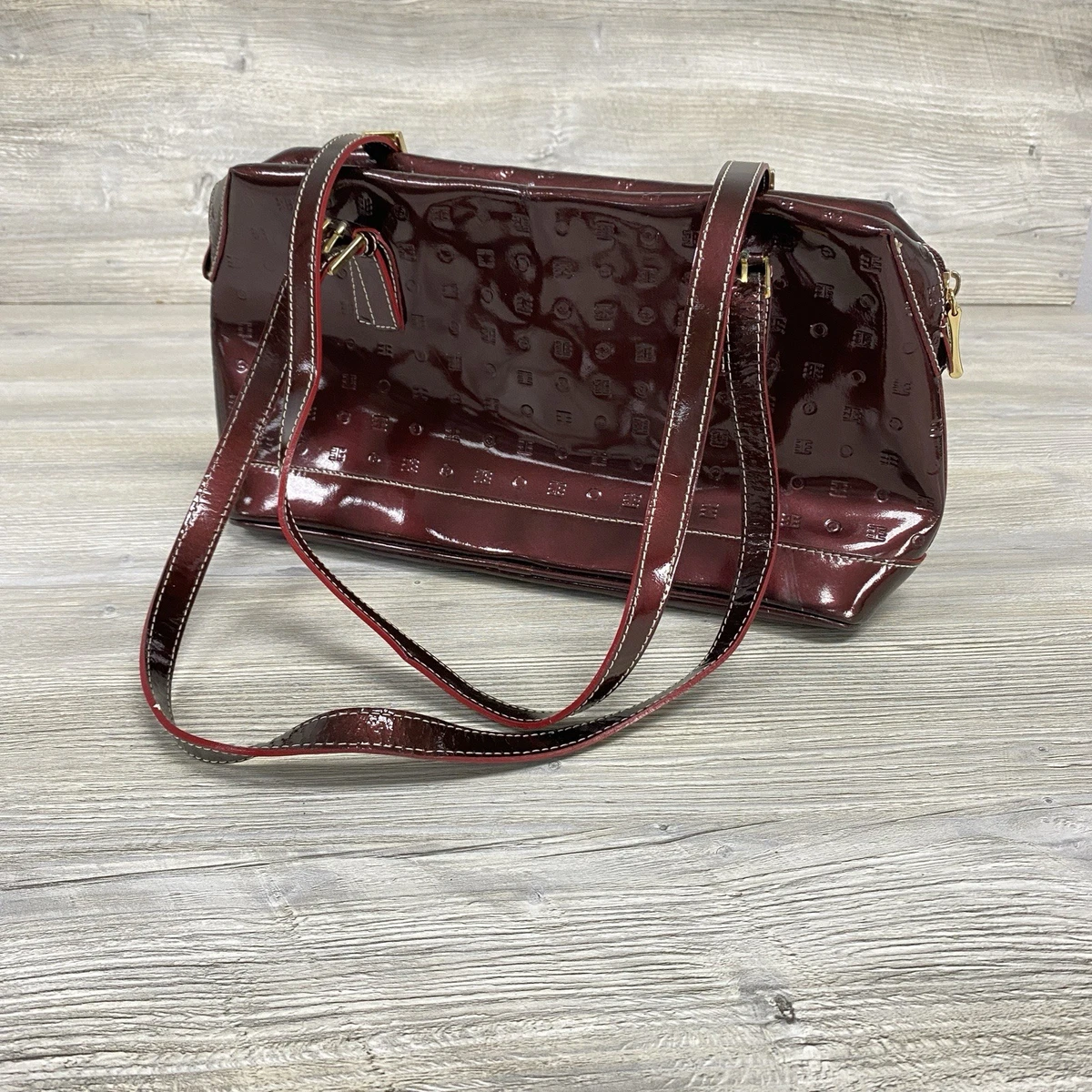 Arcadia Leather Exterior Shoulder Bag Bags & Handbags for Women