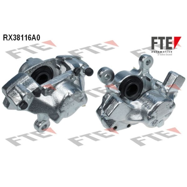 Bremssattel FTE 9290484 FüR Volvo 850 S70 V70 I-image