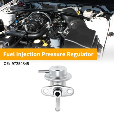 #ad Fuel Pressure Regulator for Isuzu Trooper Amigo Rodeo 1998 No.97254845 1 Pc $15.03