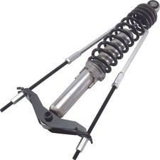 DRC Hard Ware Shock Spring Compressor for Motorcycles & ATVs