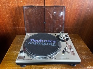 Technics 1200 Mk6 | eBay