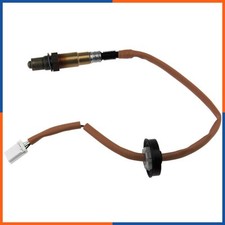 Sonde lambda Smart FORFOUR