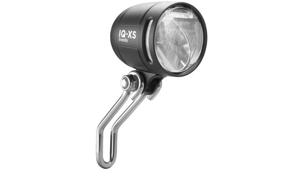 Busch & MüLler Led Scheinwerfer Lumotec IQ-XS E 80 Lux Tagfahrlicht E-Bike-image