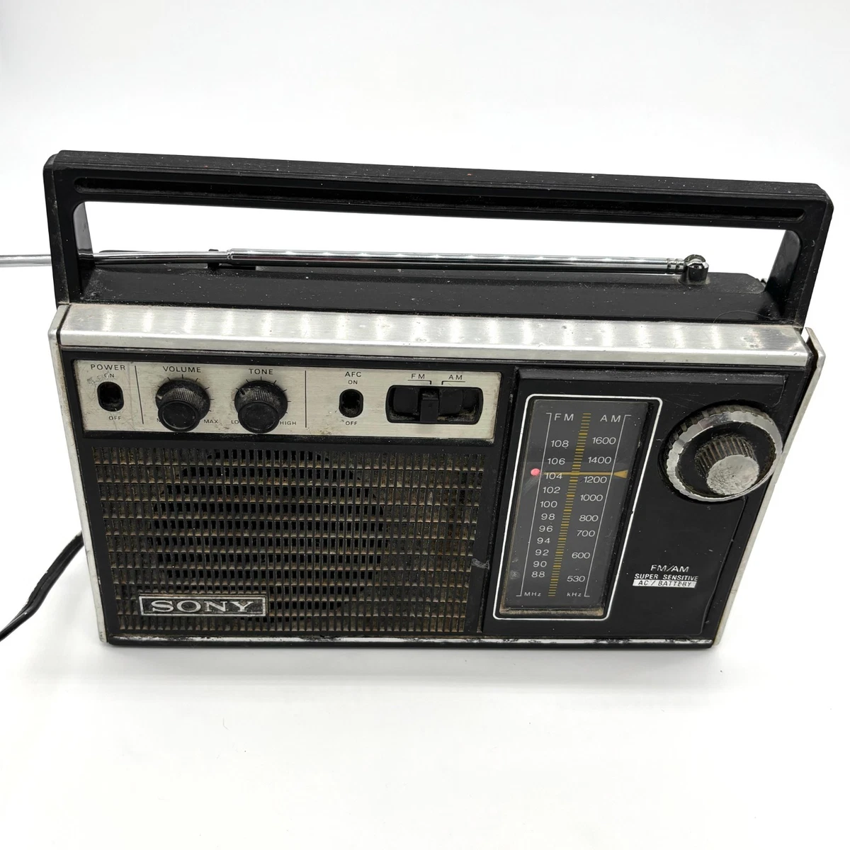 sony tfm products for sale | eBay