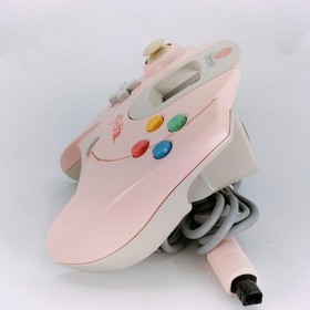 Dreamcast Sakura Wars  Controller Vhtf Item Good Operation Vintage SEGA JPN Limi