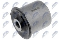 NTY ZTT-CH-017B Lagerung, Lenker Hinten Oben FüR Dodge Jeep