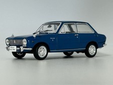 Nissan Sunny 1000 Minicar Norev 1/43