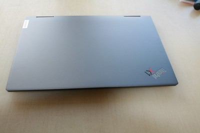 ThinkPad X1 Yoga G8 ( i7-1360P / 32GB / 1TB ) W11 Office gratis Lenovo Händler