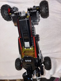 LEGO The Batman Movie: The Batmobile (70905)