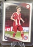 2025-26 Topps UEFA Club Competition Lennart Karl Rookie RC