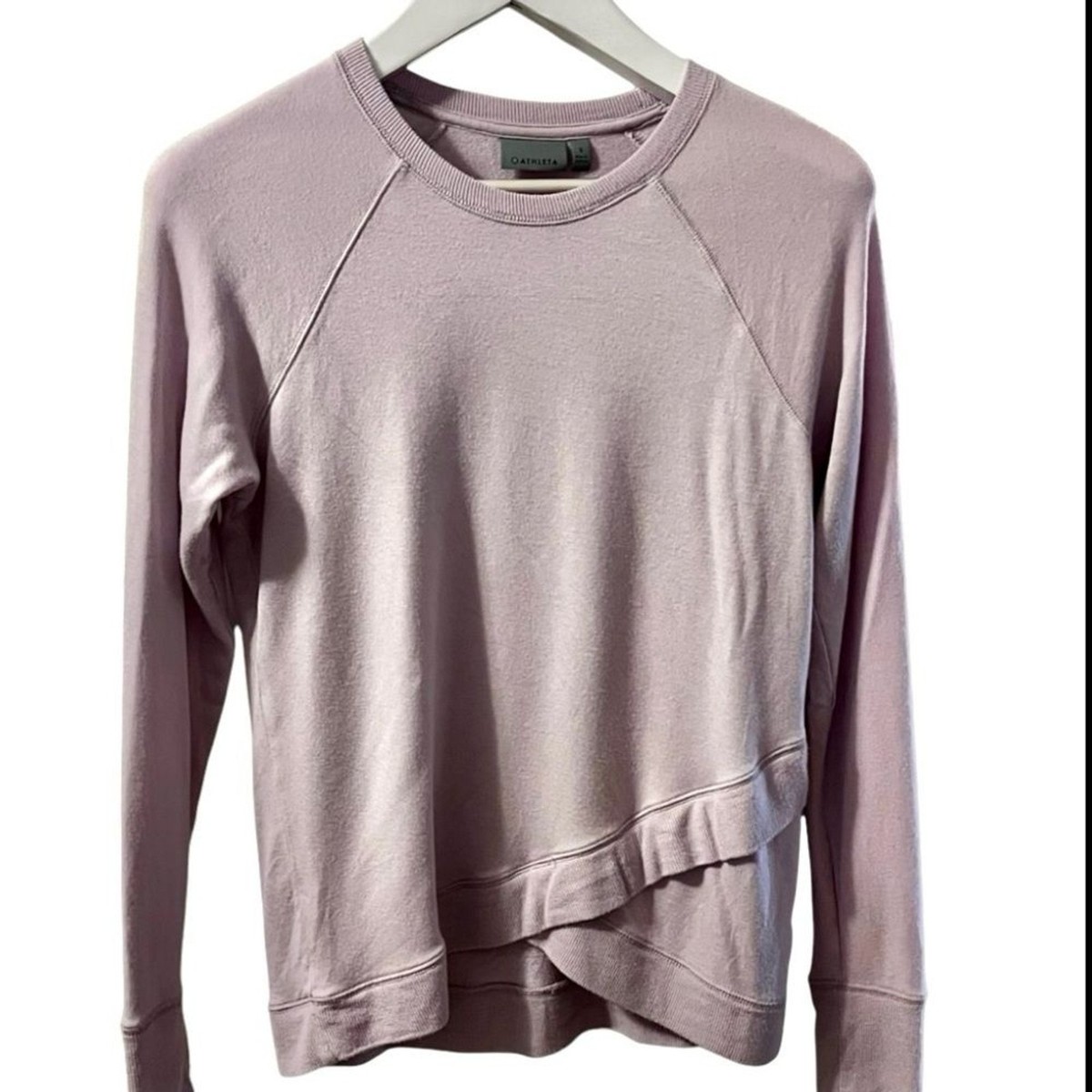 Athleta Serenity View 2