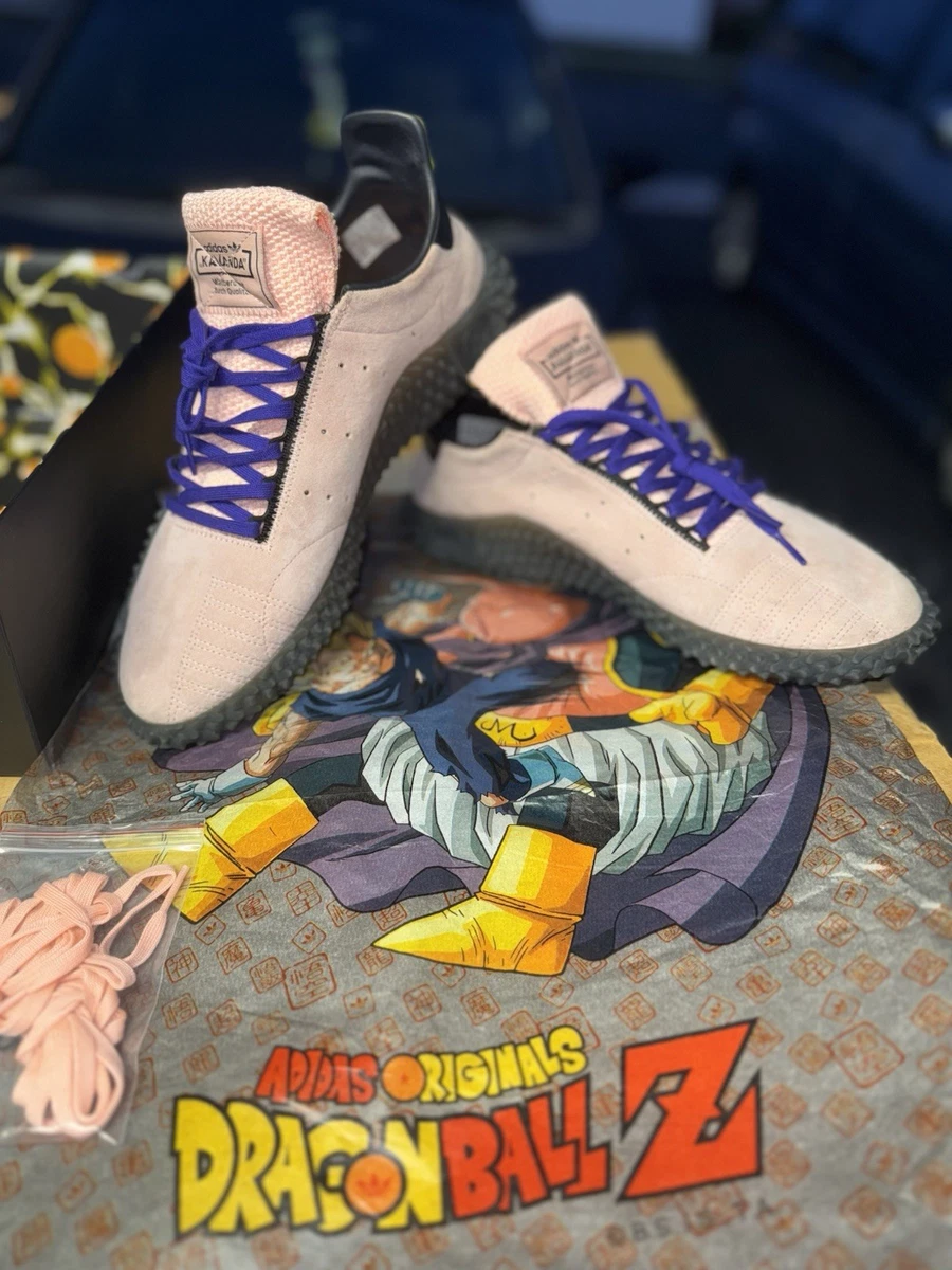 Las mejores ofertas en adidas Dragon Ball Z x Kamanda Majin Buu | eBay