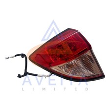 HONDA HR-V 15-18 MK2 Rear Tail Light Left Side Outer 33553T7SM01