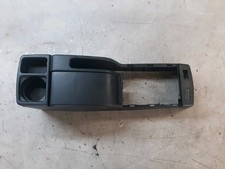 MAZDA 5 CR19 Mittelkonsole Getränkehalter Mittelarmlehne Bj.05-10 Schwarz