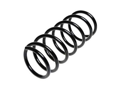For 1994-1995 BMW 540i Coil Spring Front 29255WHKH Coil Spring -- Exc. M-technic