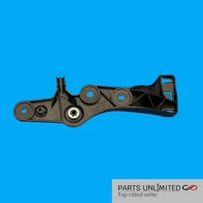 16-20 BMW 2 series M2 F87 OEM front hood latch lock handle bracket 7326365