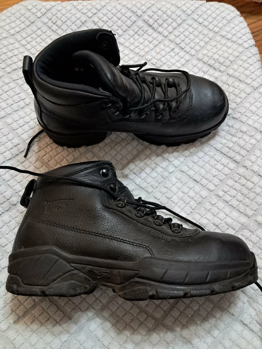 Red Wing Hiker Indiana Men display picture 1