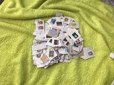 Wunderkiste Schuhkarton Europ. Dauerserien USA, Canada, Australien Auf Papier