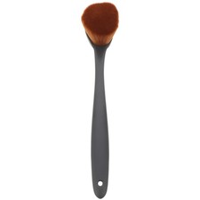 Tanning Applicator Brush Self Tanner Body Lotion for Back Ointment Scrubber