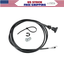 AM136094 Choke Cable Kit  for John Deere Gator (CS CX HPX Trail 4X4 4X2)