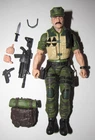 Gi Joe Classified 6-inch action figure Leatherneck 148