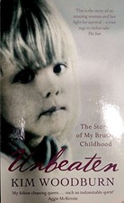 Unbeaten Ssa, Woodburn  Kim, Used; Very Good  Book