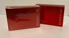 未開封品 GUCCI LUSH for men 50ml グッチラッシュ Gucci Rush for Men
