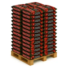 Michigan Peat All Purpose Premium Potting Soil with Fertilizer, 50 lb, 50 Pack