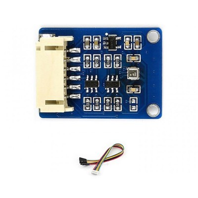 Tripp Lite Environmental Sensor Module W/Temp Monitoring Digital Outputs