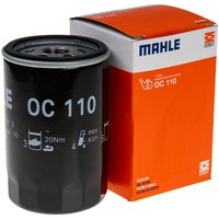 Original Mahle ÖLfilter OC 110 Oil Filter