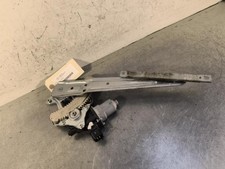 Lève vitre Isuzu D-MAX