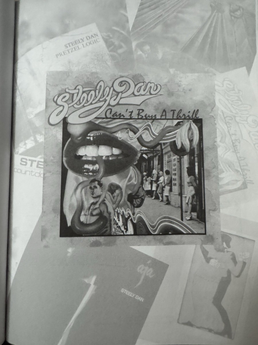 Steely Dan, Complete, Songbook | eBay