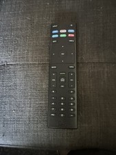 Original XRT140 Remote Control for All VIZIO Smartcast D/E/M/P/V/PX Series TVs