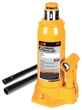 Performance Tool W1621 2 Ton Hydraulic Bottle Jack
