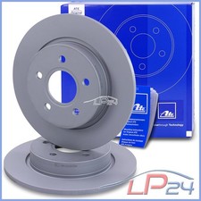 Disque de frein Ford FOCUS