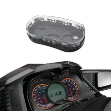 Replacement Accessories Instrument Cluster Housing Instrument Cover for Sea-Doo