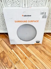 Solo Stove Surround Surface for Bonfire and Ranger | Durable Lid for Fire Pit Co