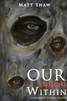 Matt Shaw | Our Demons Within | Taschenbuch | Englisch (2020) | [.]