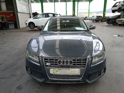 8T0399315H PUENTE DELANTERO PARA AUDI A5 8T3 3.0 TDI QUATTRO 5403460 5403460 - Imagen 10 de 10