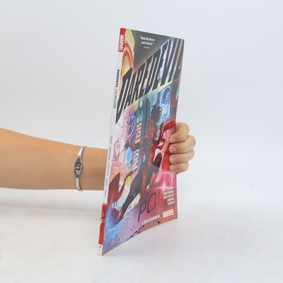 Daredevil By Chip Zdarsky Vol. 7: Lockdown  |  Chip Zdarsky