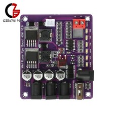 40W Uninterruptible Power Supply Module Battery Charging Router UPS Power Module