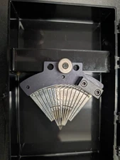 GCB Industries, Inc - Picoprobe -  Multi Contact Wedge - MCW-15-7358