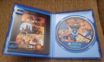 ADK Damashii PS4 + Card 620 Sony PlayStation 4 Limited Run Twinkle